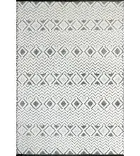 Dynamic Rugs CLEVELAND Handmade Contemporary 7472 AREA RUGS